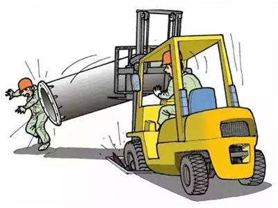 電動升高叉車