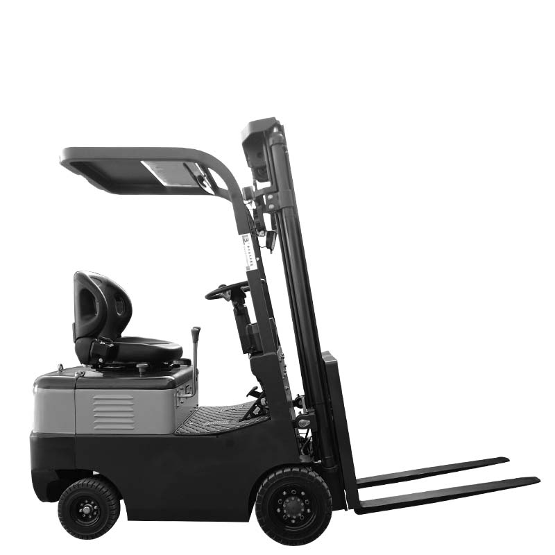 倉儲叉車廠家的叉車有哪些優勢