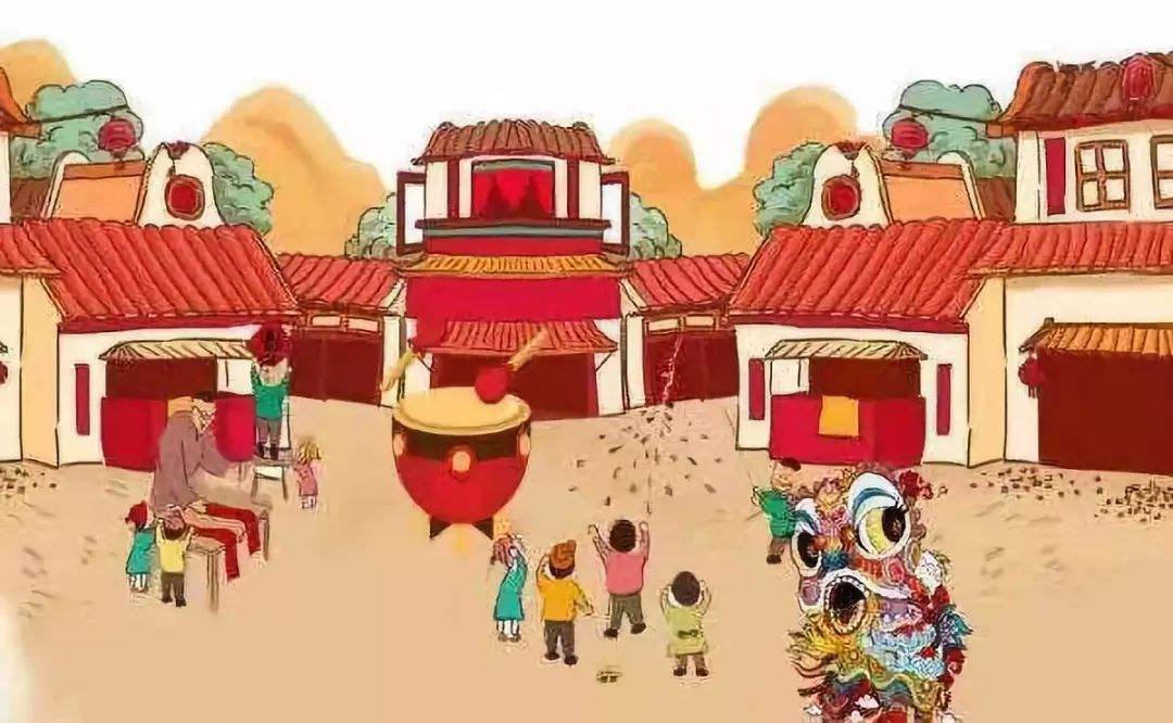 倉儲叉車廠家恭祝大家鼠年大吉