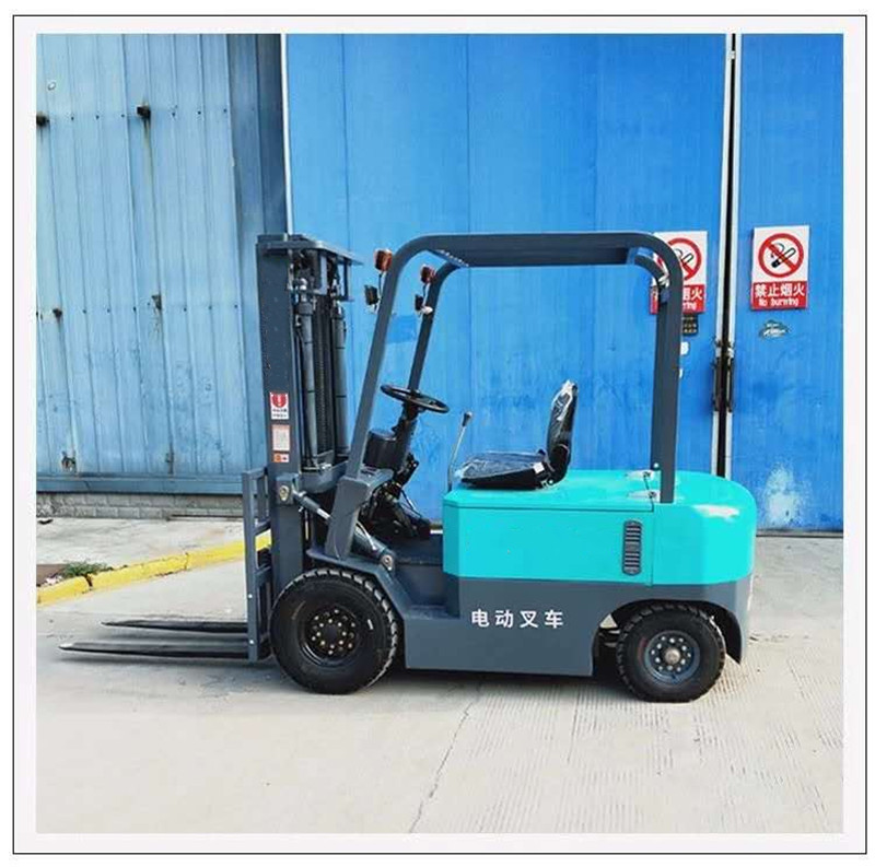 電動液壓叉車