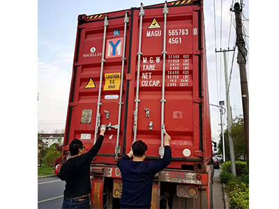 電動托盤搬運車