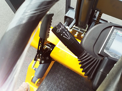 電動液壓叉車