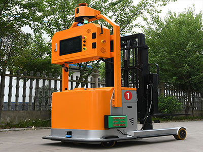 江蘇電動叉車廠家
