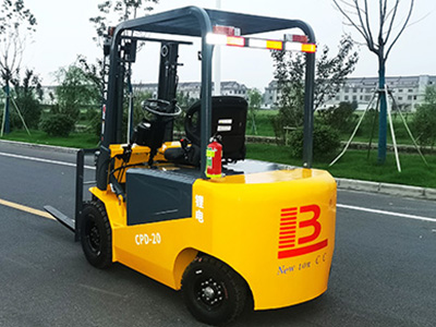 電動叉車2噸