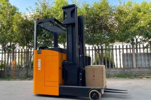 電動叉車的油箱你了解嗎？
