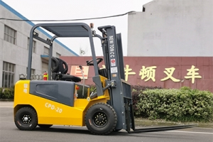 新牛頓叉車電動叉車專用薩牌調速控制器