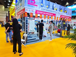 2023年第10屆鄭州國際物流展精彩回顧